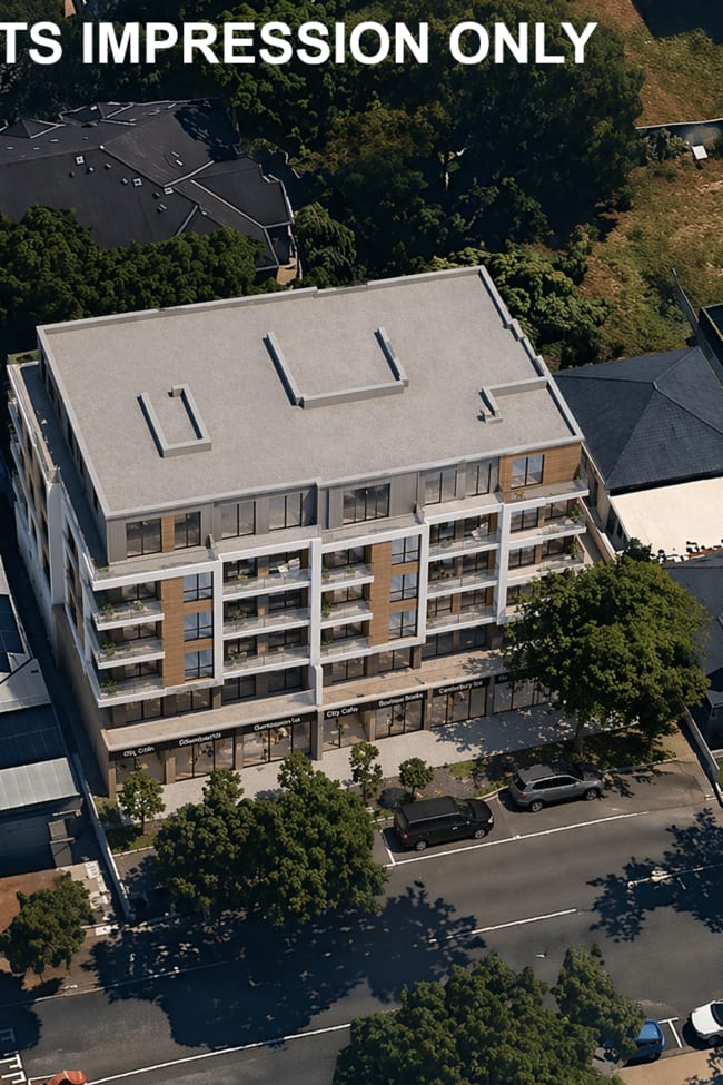 21 Memorial Avenue Merrylands NSW 2160