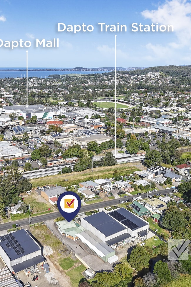 29 Hamilton Street Dapto NSW 2530