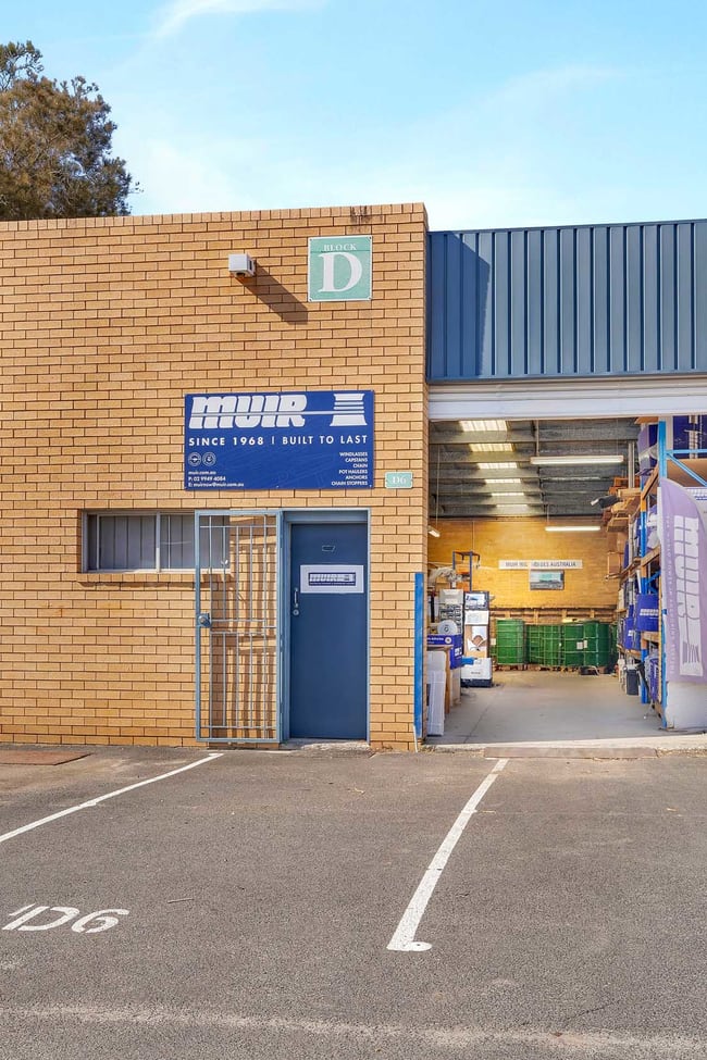 D6/1 Campbell Parade Manly Vale NSW 2093