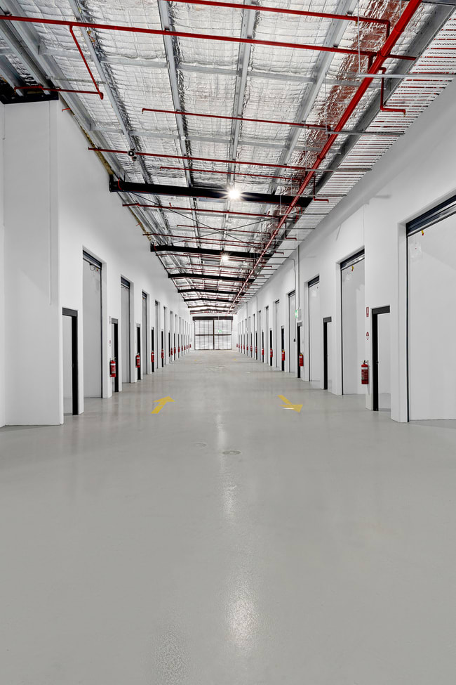 Multiple Storage Units/4-6 Gymea Circuit Rouse Hill NSW 2155