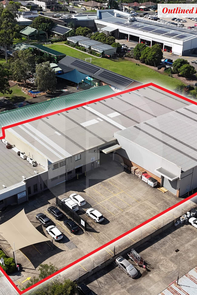 157 ORCHARDLEIGH STREET Old Guildford NSW 2161