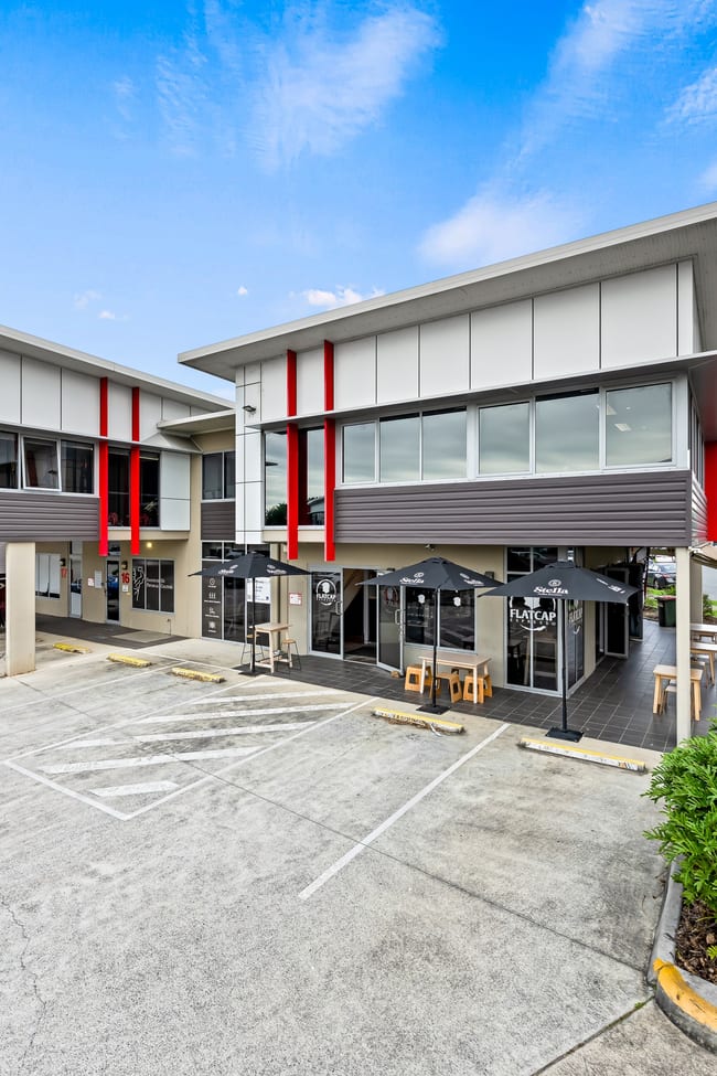 15&16/14 Ashtan Place Banyo QLD 4014