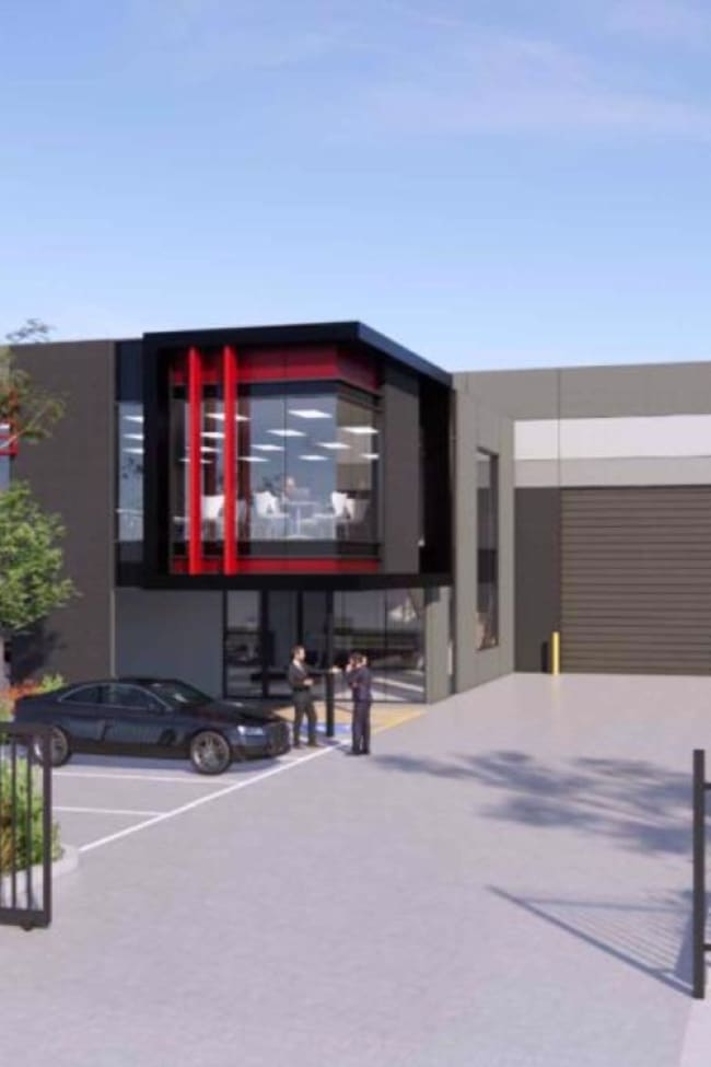 14 Jersey Way Pakenham VIC 3810