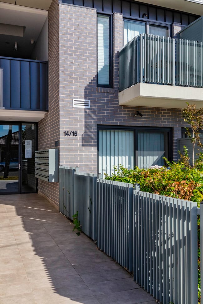 14-16 Ramsgate Street Botany NSW 2019