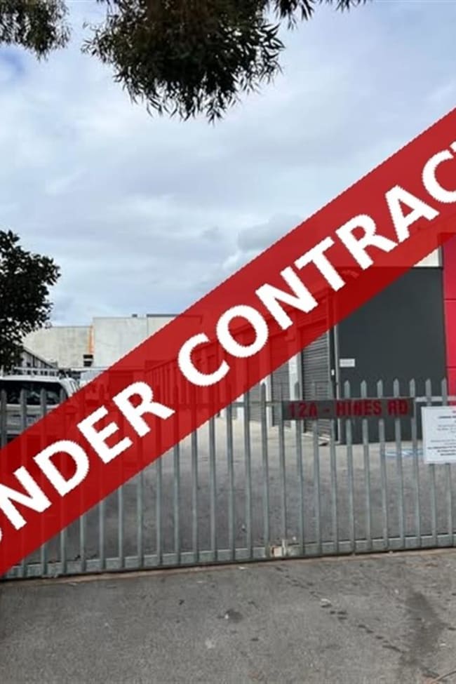 Unit 11/12A Hines Road O'connor WA 6163