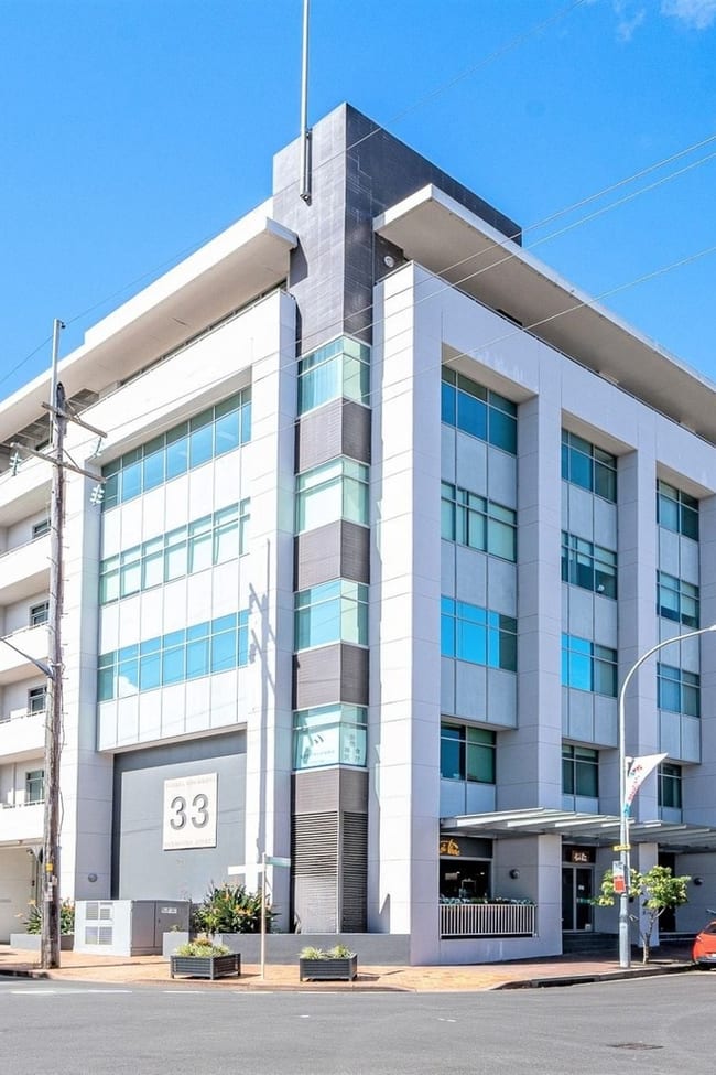 Shop 1/33 Macmahon Street Hurstville NSW 2220