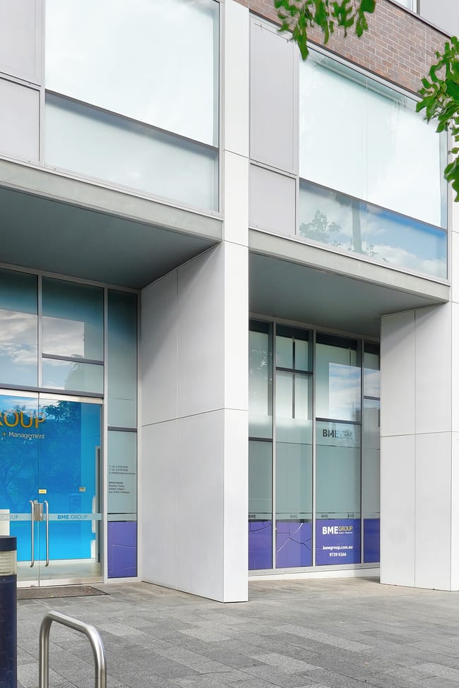 Shop 107/8 Nuvolari Place Wentworth Point NSW 2127