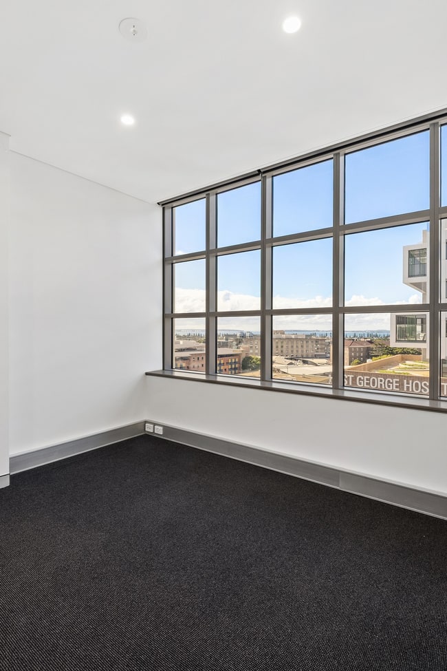 Level 5, 5.05/15 Kensington Street Kogarah NSW 2217
