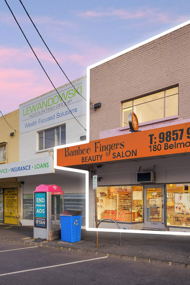 180 Belmore Road Balwyn VIC 3103