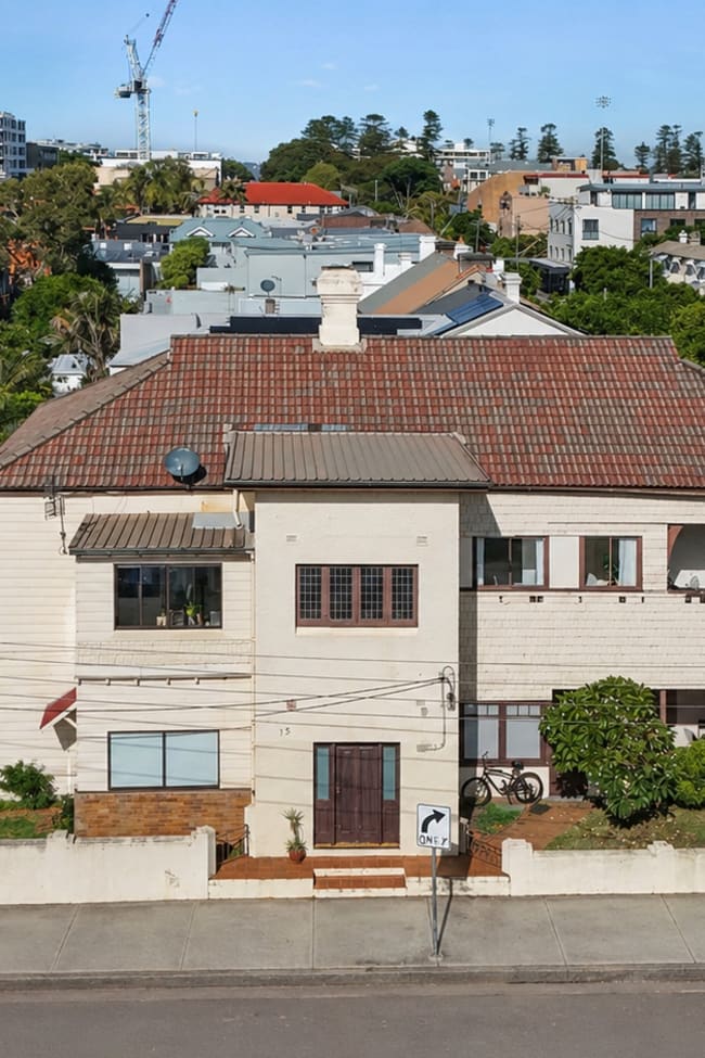 15 Steinton Street Manly NSW 2095
