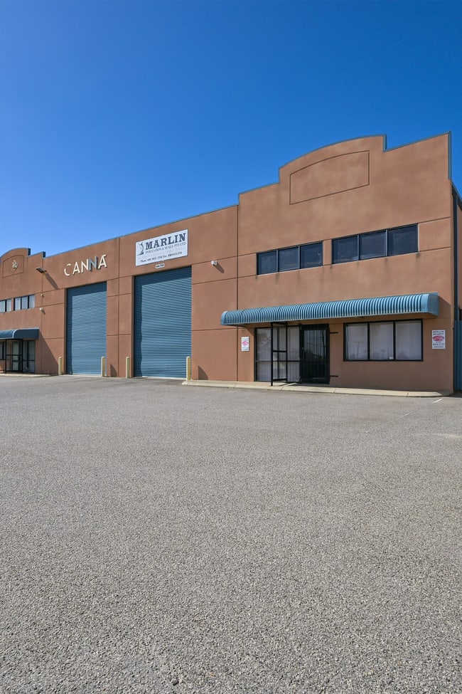 11 Emplacement Crescent Hamilton Hill WA 6163