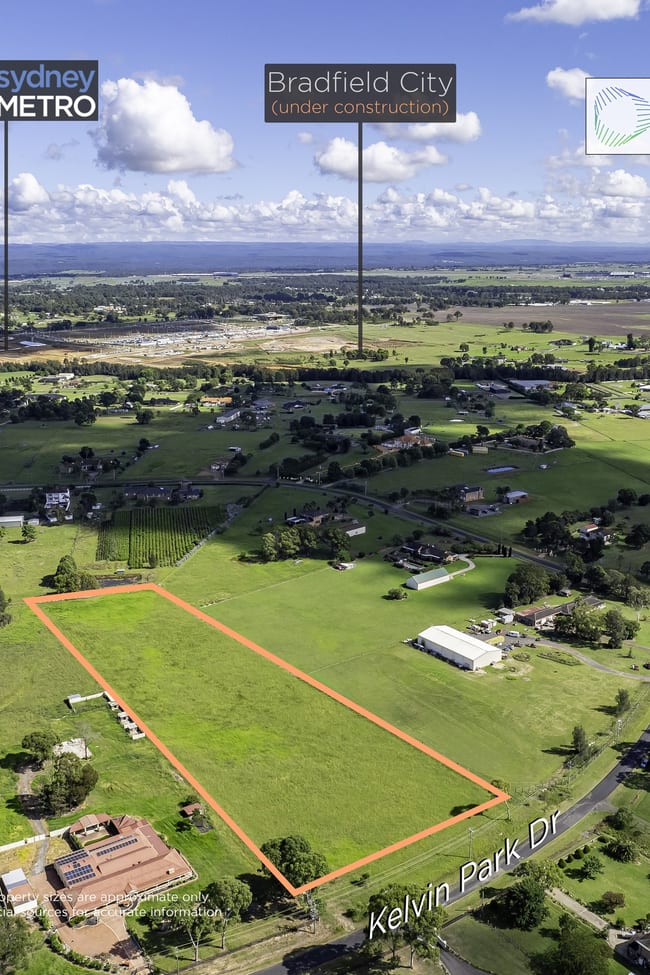 69 Kelvin Park Drive Bradfield NSW 2556