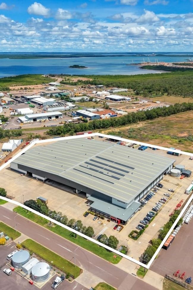 16 Dawson Street East Arm NT 0822