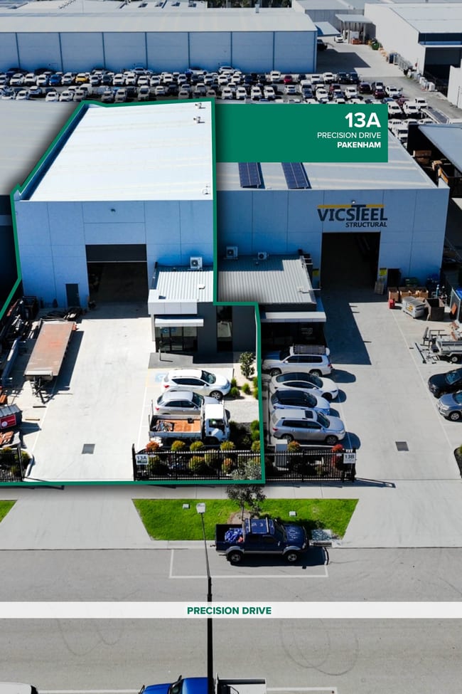 13A Precision Drive Pakenham VIC 3810