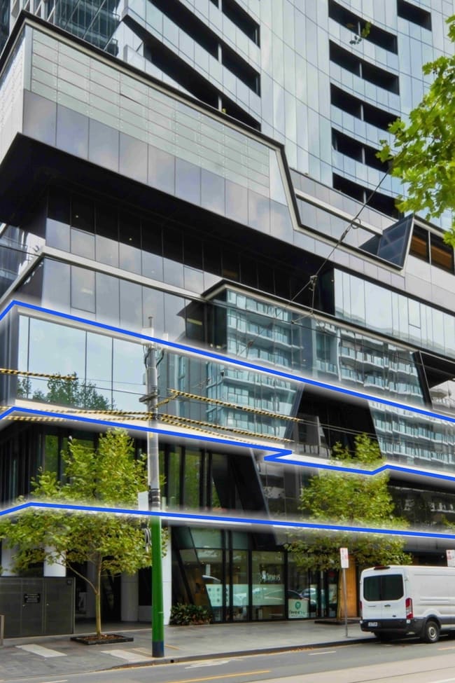 Level 1 & 2, 667 Chapel Street South Yarra VIC 3141