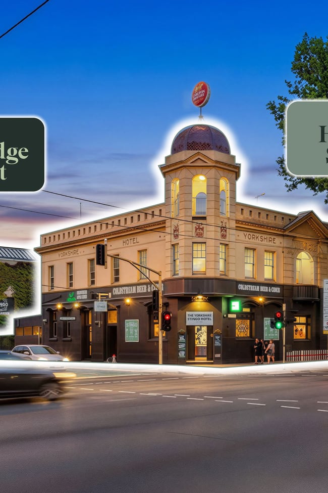 44–48 Hoddle Street & 181 Langridge Street Abbotsford VIC 3067