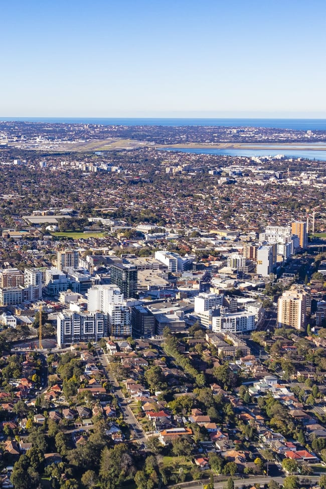 15 Maher Street Hurstville NSW 2220 15 Maher Street Hurstville NSW 2220