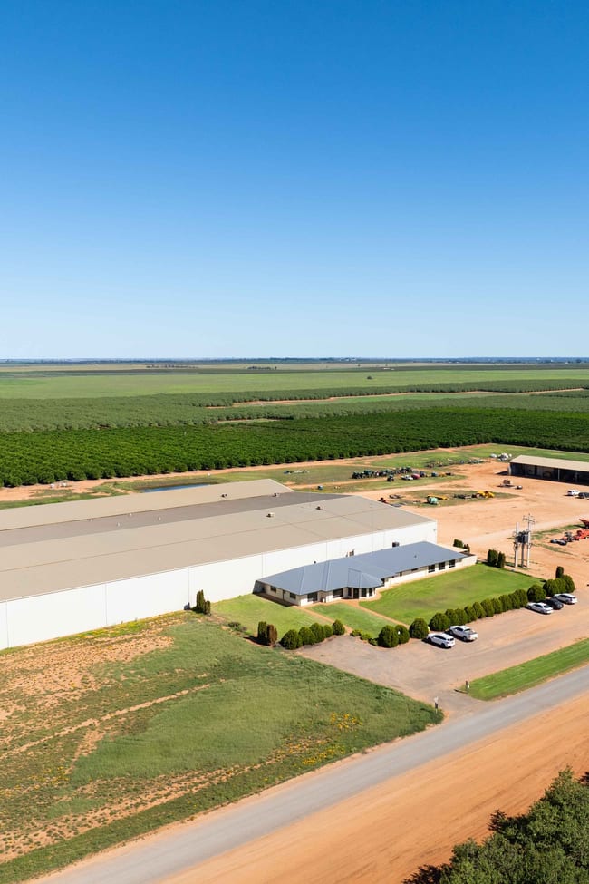 Murtho SA 5340 Murtho SA 5340
