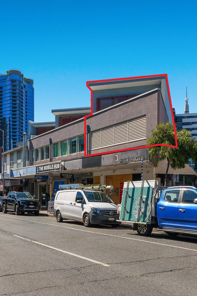 7/88 Boundary Street West End QLD 4101