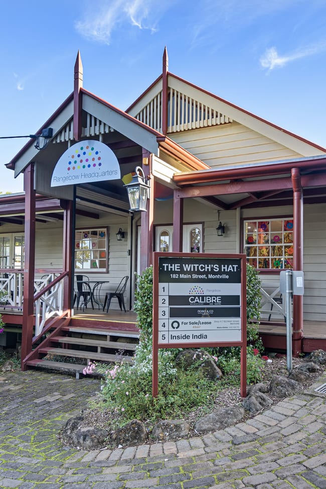 1/182 Main Street Montville QLD 4560