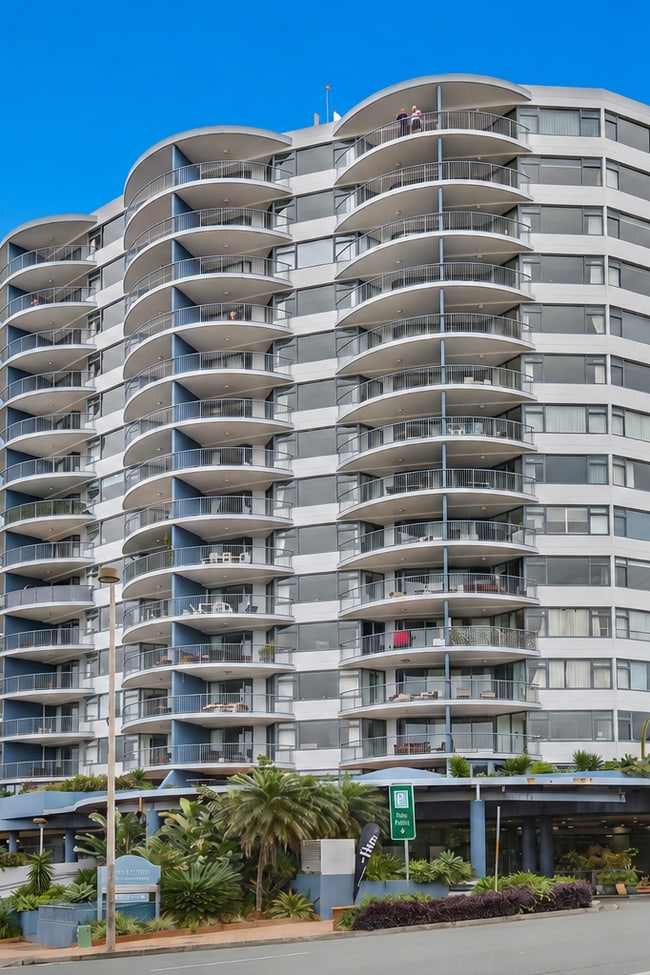 81/30 Minchinton Street Caloundra QLD 4551