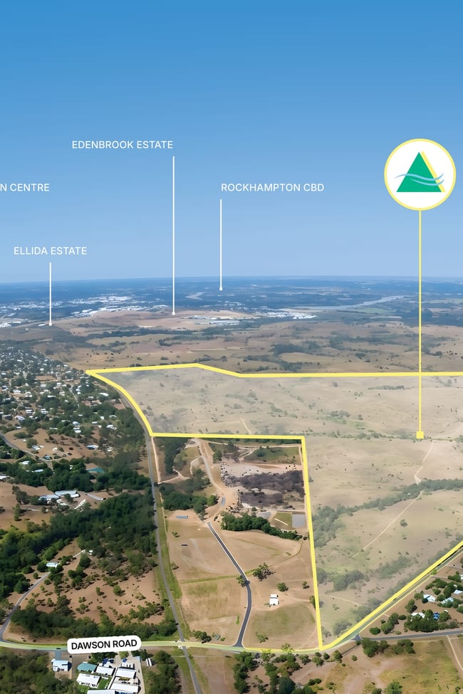 308 Belmont Road Glenlee QLD 4711