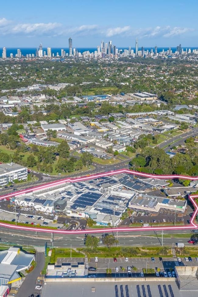 4 Southport-Nerang Road Ashmore QLD 4214 4 Southport-Nerang Road Ashmore QLD 4214