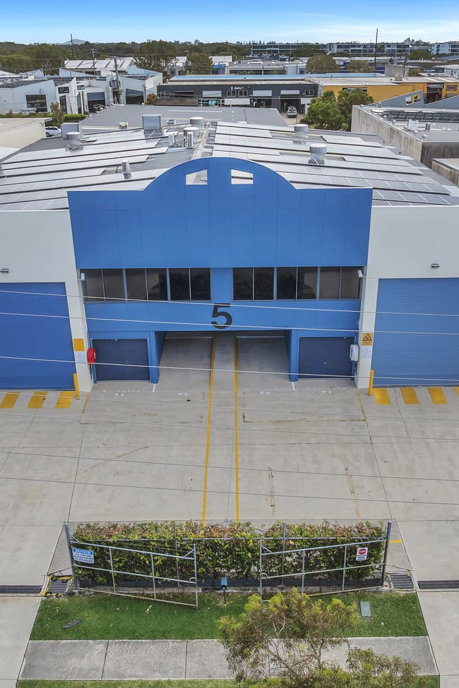 5 Machinery Avenue Warana QLD 4575 5 Machinery Avenue Warana QLD 4575