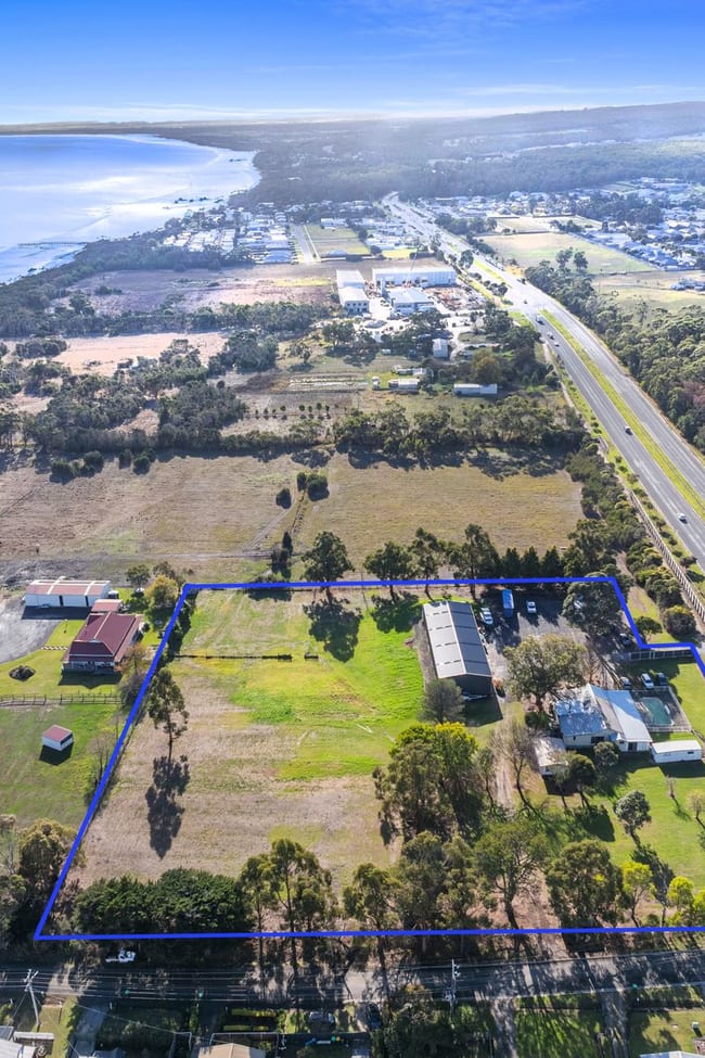 1618. Bass Highway Grantville VIC 3984 1618. Bass Highway Grantville VIC 3984