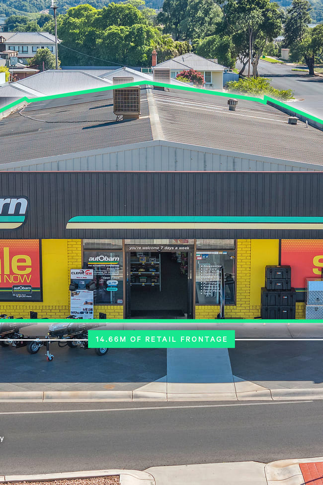 Autobarn/40 Campbell Street Swan Hill VIC 3585