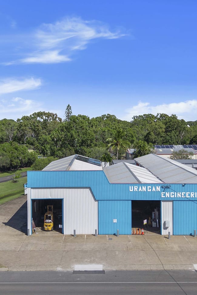 9-11 Miller Street Urangan QLD 4655 9-11 Miller Street Urangan QLD 4655