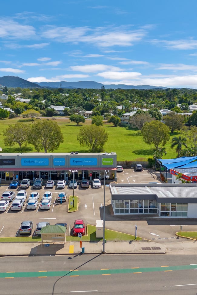 259-267 Charters Towers Road Mysterton QLD 4812