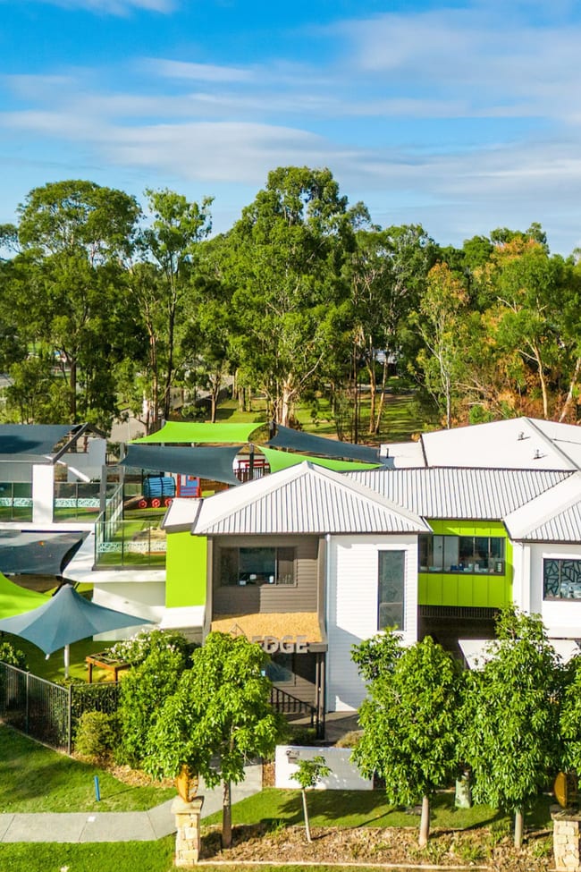 Edge Early Learning, 2-4 Golden Penda Drive Flagstone QLD 4280