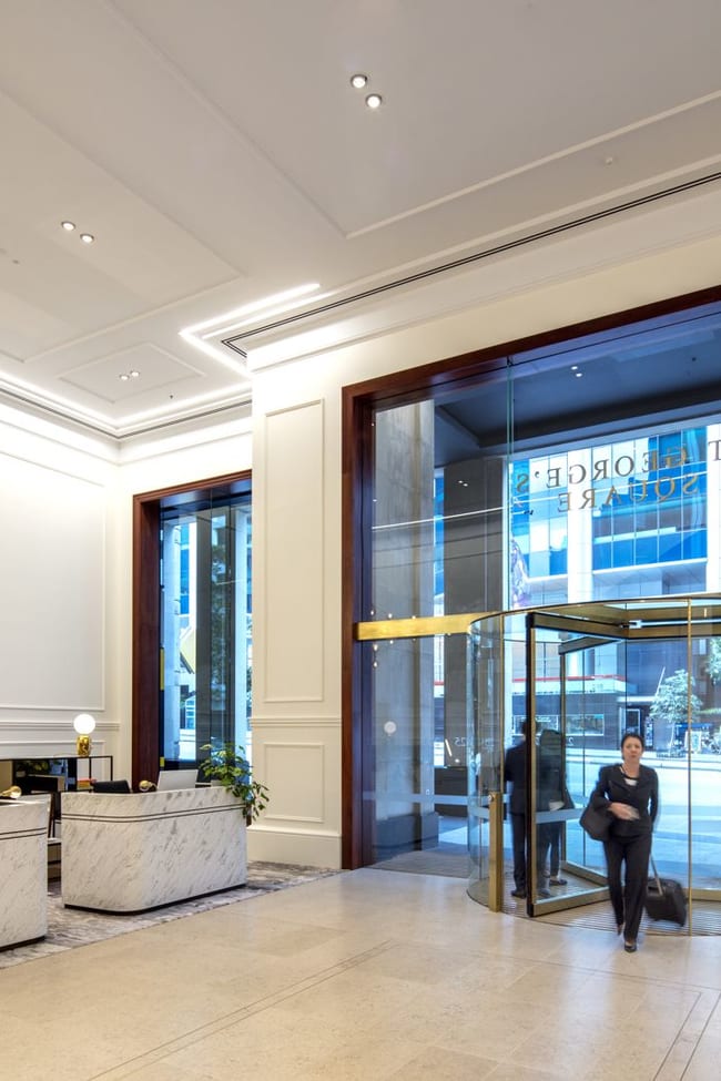 225 St Georges Terrace Perth WA 6000