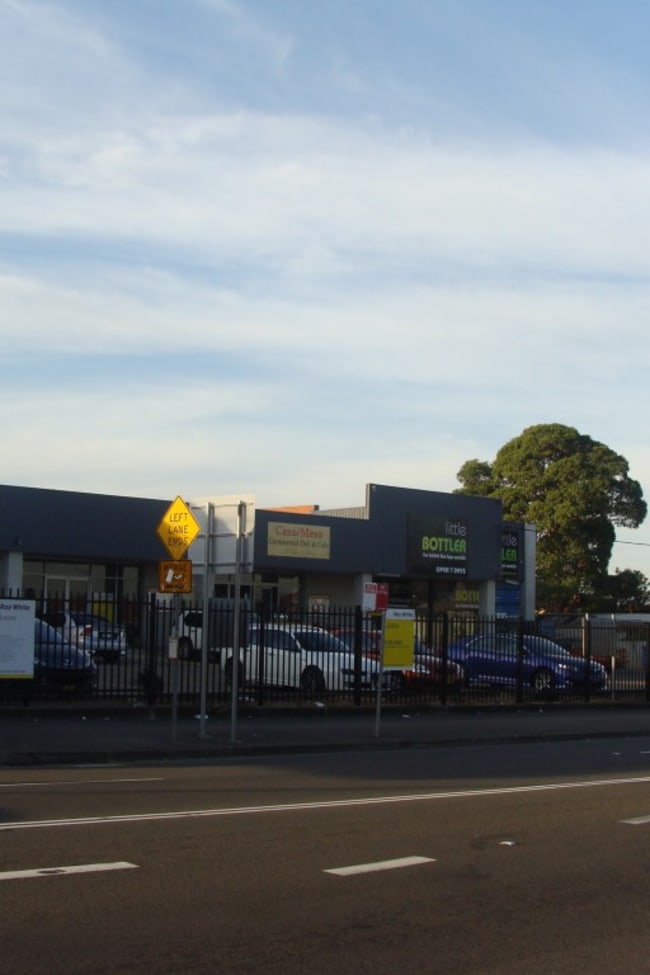 2/226-228 Hamilton Road Fairfield Heights NSW 2165