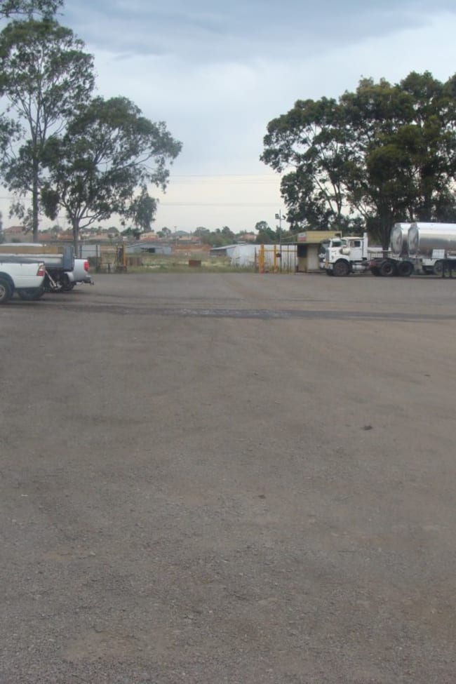 1 Yarrunga Street Prestons NSW 2170