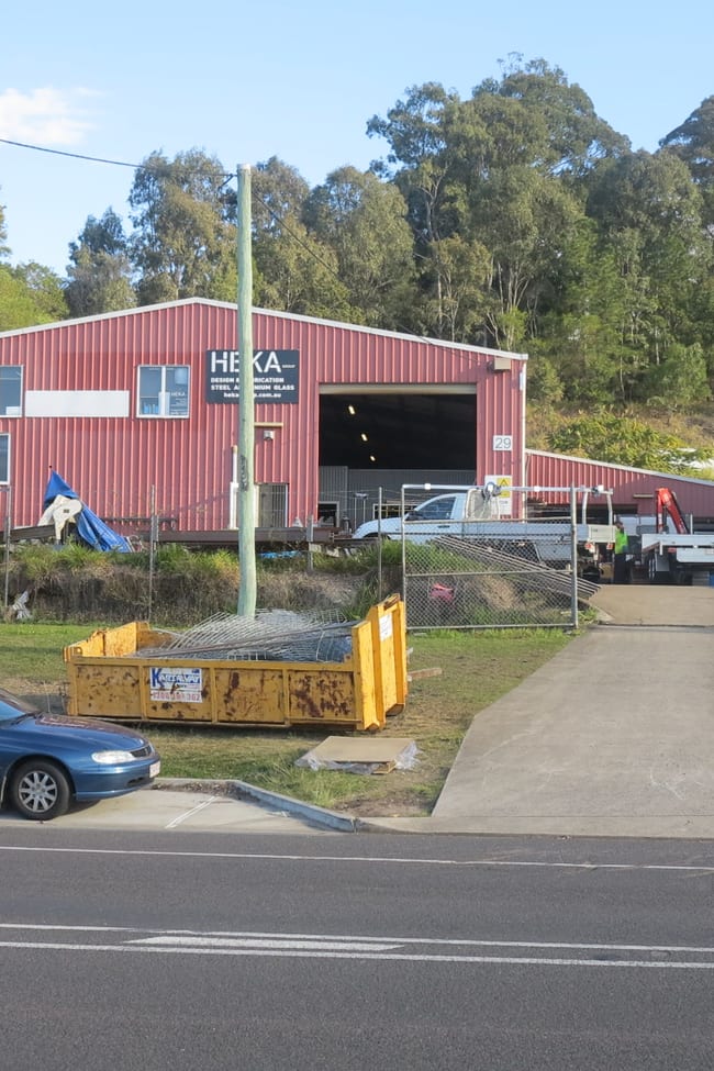 29 Commercial Road Kuluin QLD 4558
