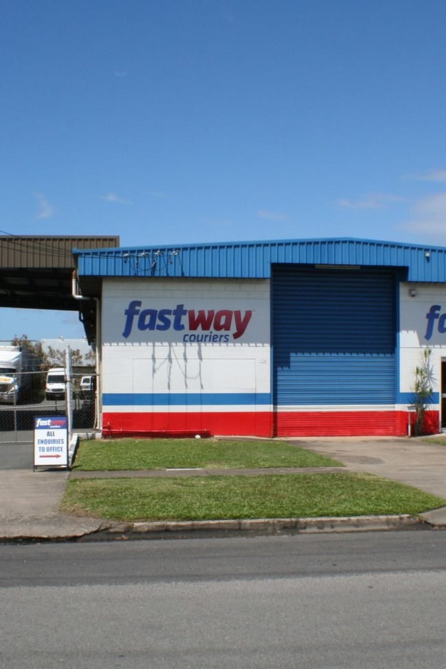 105 Hartley Street Cairns QLD 4870