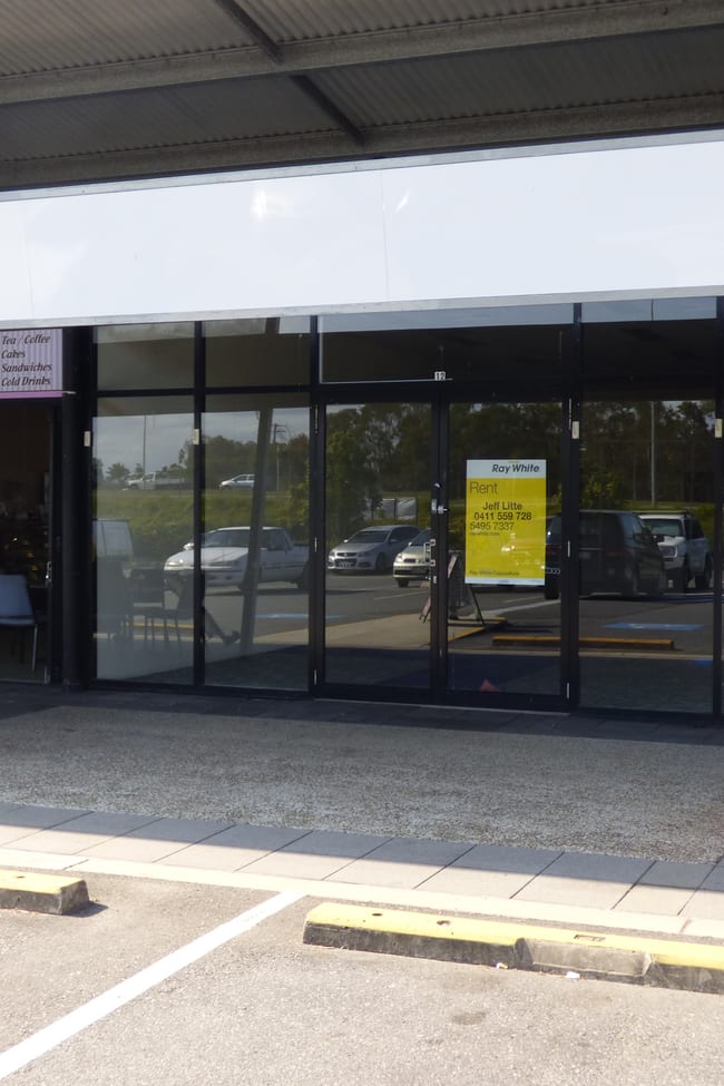 Shop 12 115-117 Buckley Road Burpengary East QLD 4505