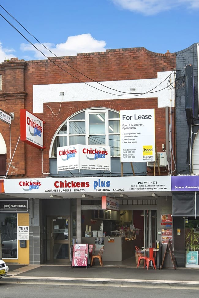 228 Victoria Avenue Chatswood NSW 2067