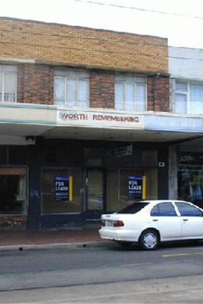 221 Hawthorn Road Caulfield Junction VIC 3161