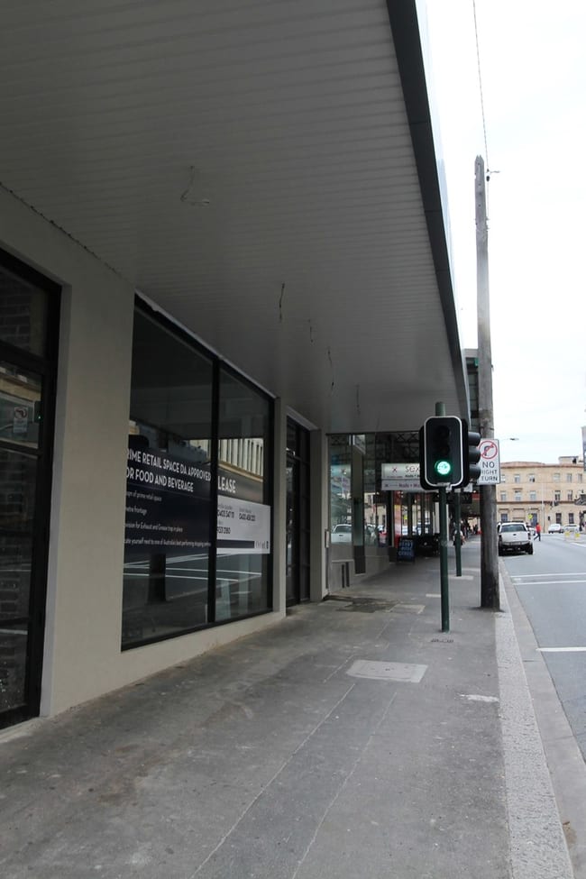 68 Bay Street Broadway NSW 2007
