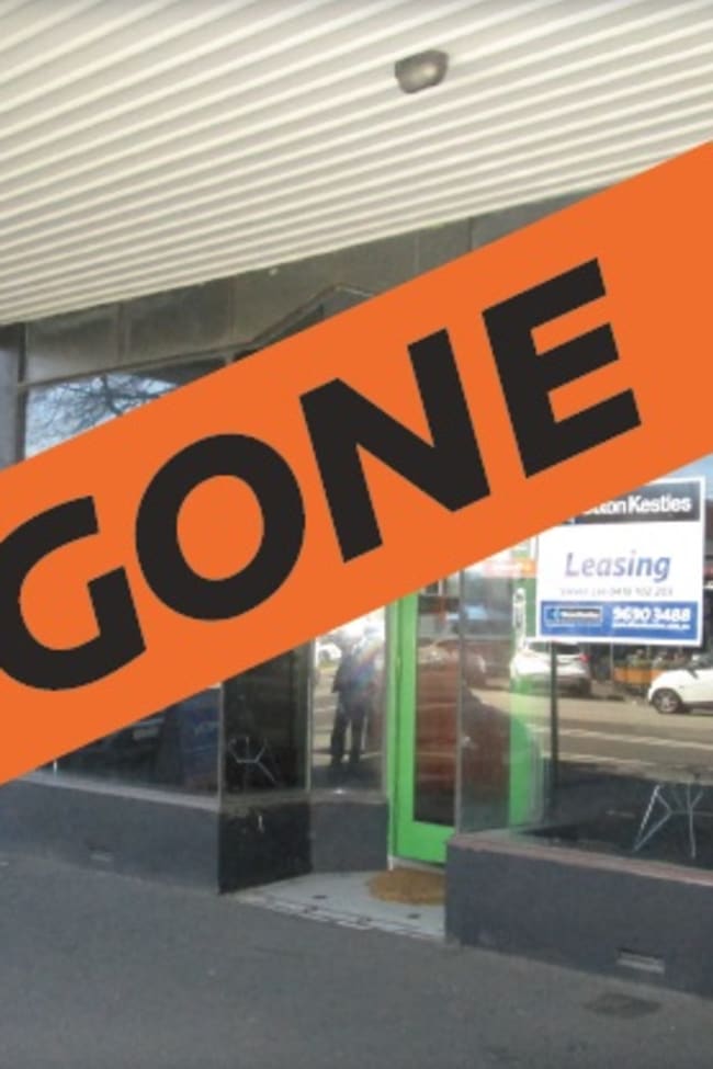 166 Bridport Street Albert Park VIC 3206