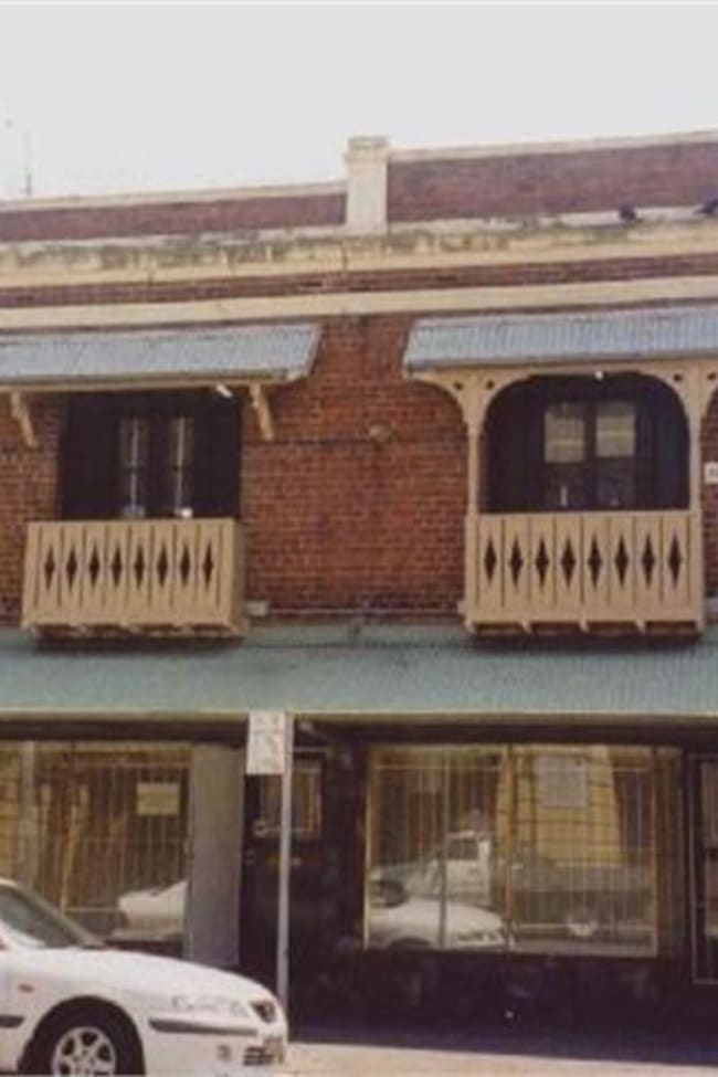 84-86 Nicholson St Woolloomooloo NSW 2011