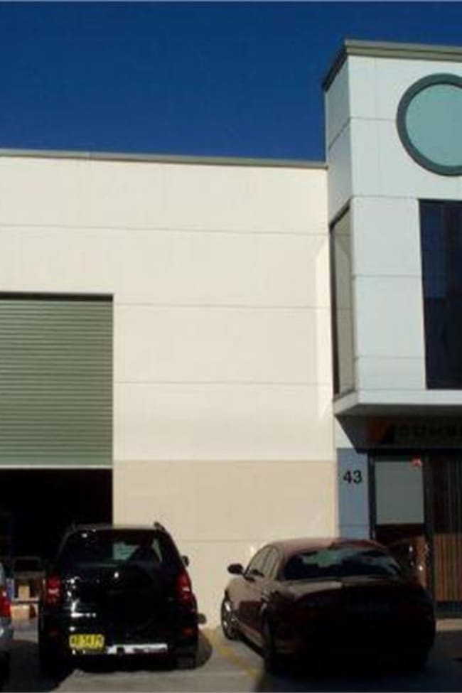 43/159 Arthur Street Homebush NSW 2140