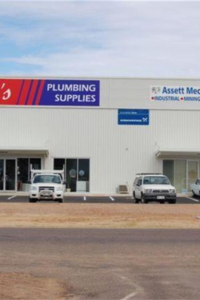 Power Station Road And Highway One Port Augusta SA 5700
