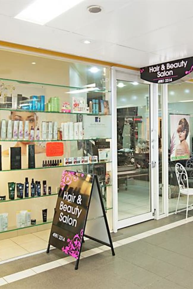 Shop 8/71 Victoria Pde Nelson Bay NSW 2315