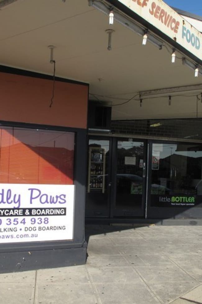 3/47-51 President Avenue Kogarah NSW 2217