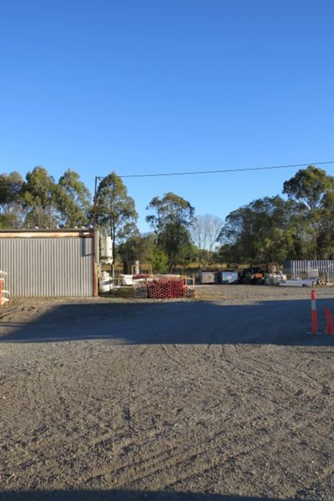 Yard 5/25 Alberton Road Alberton QLD 4207