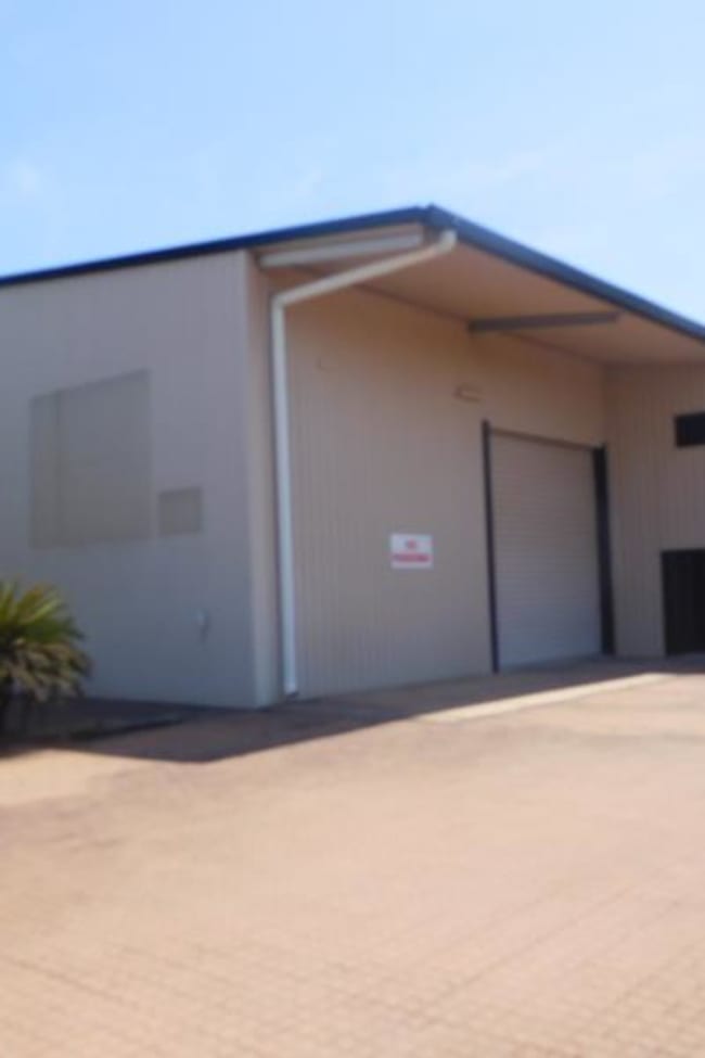 6 Swan Crescent Winnellie NT 0820